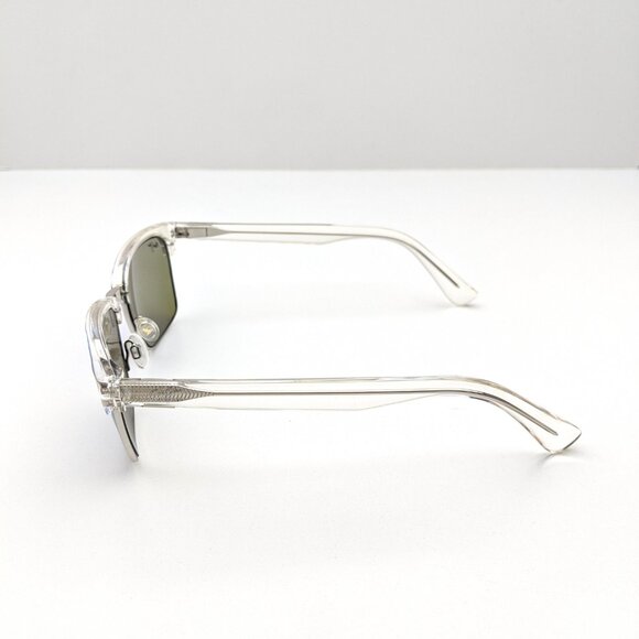 🕶️Maui Jim MJ257-05CR Kawika Polarized Sunglasses 54/18 140 /ALO126🕶️ - Picture 5 of 9